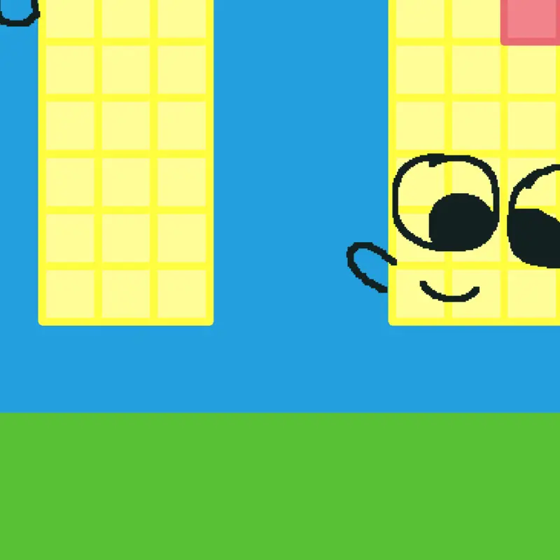 Game by @numberblocks_54