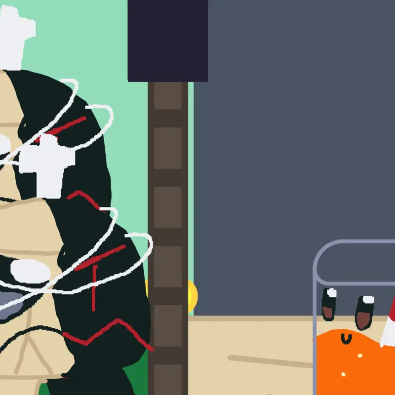 Game by @miojd