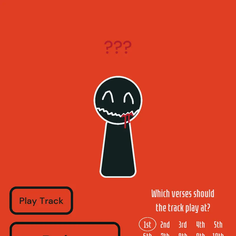Game by @WarnyTheEmojiCat