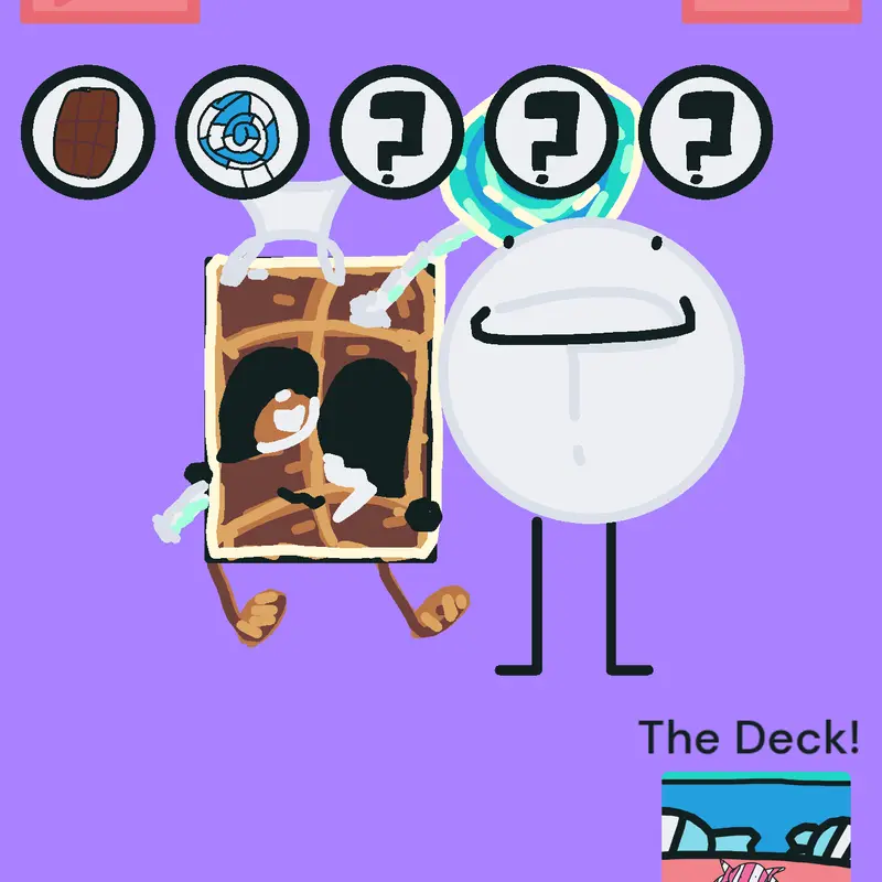 Game by @mypeisred
