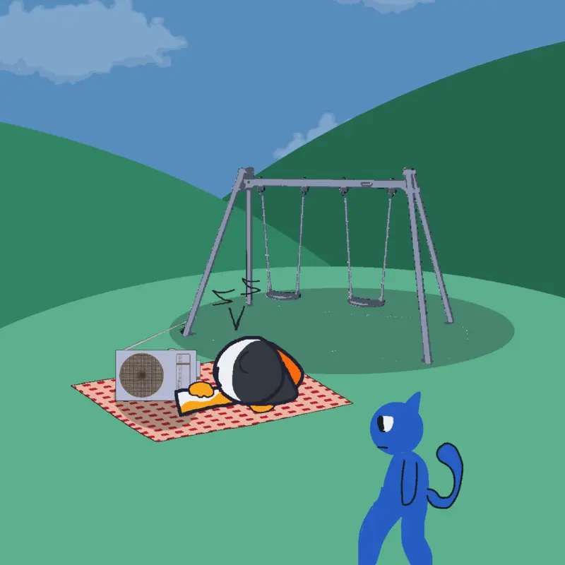 Game by @Vampire_girl666