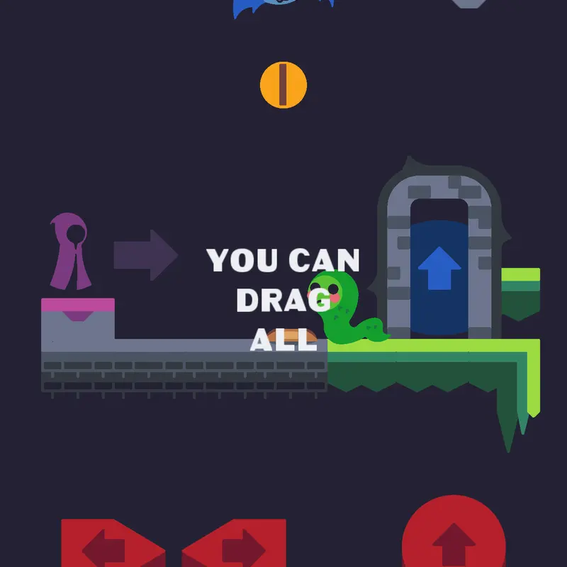 Game by @grasseater
