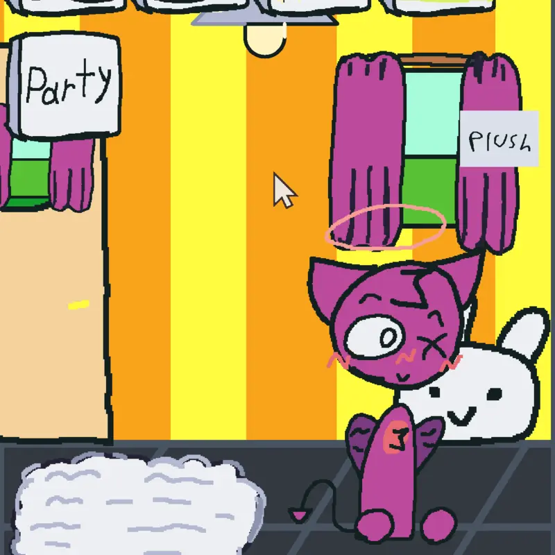 Game by @bobaPixie_official