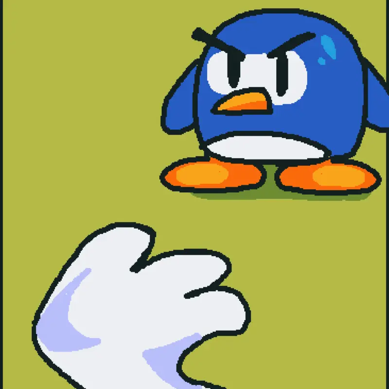 Game by @SonicMetal