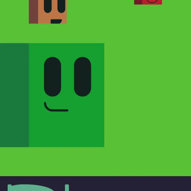 Ending game but I made it by @slimyboy