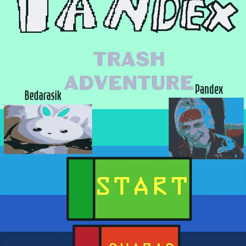 Game by @Hlebsus2