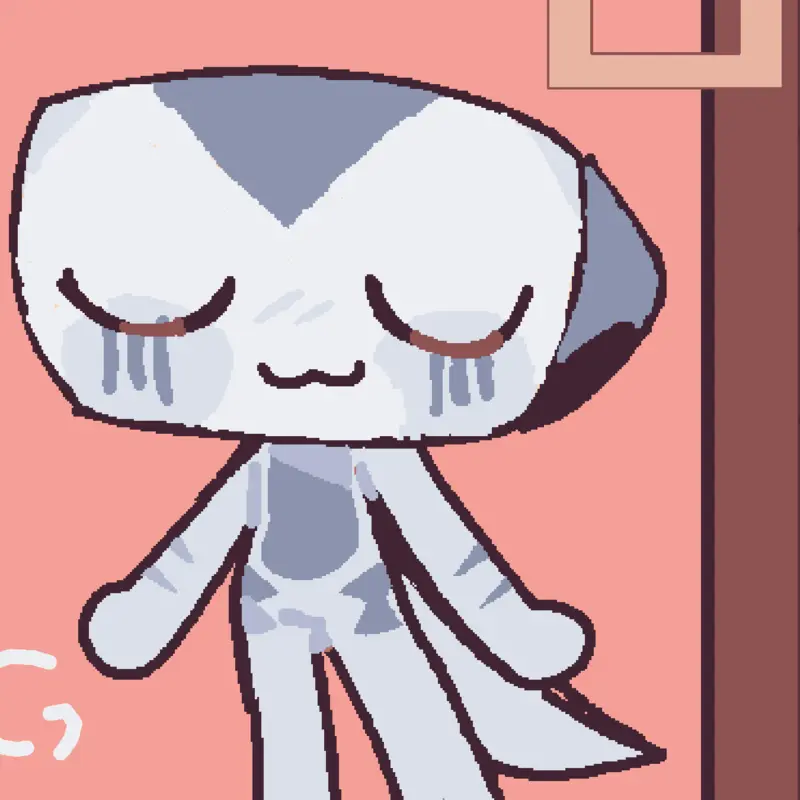 Idk by @eevee251806