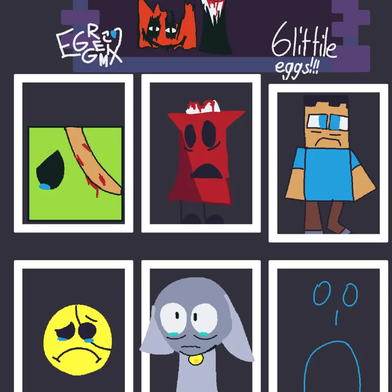 Deck by @egg130