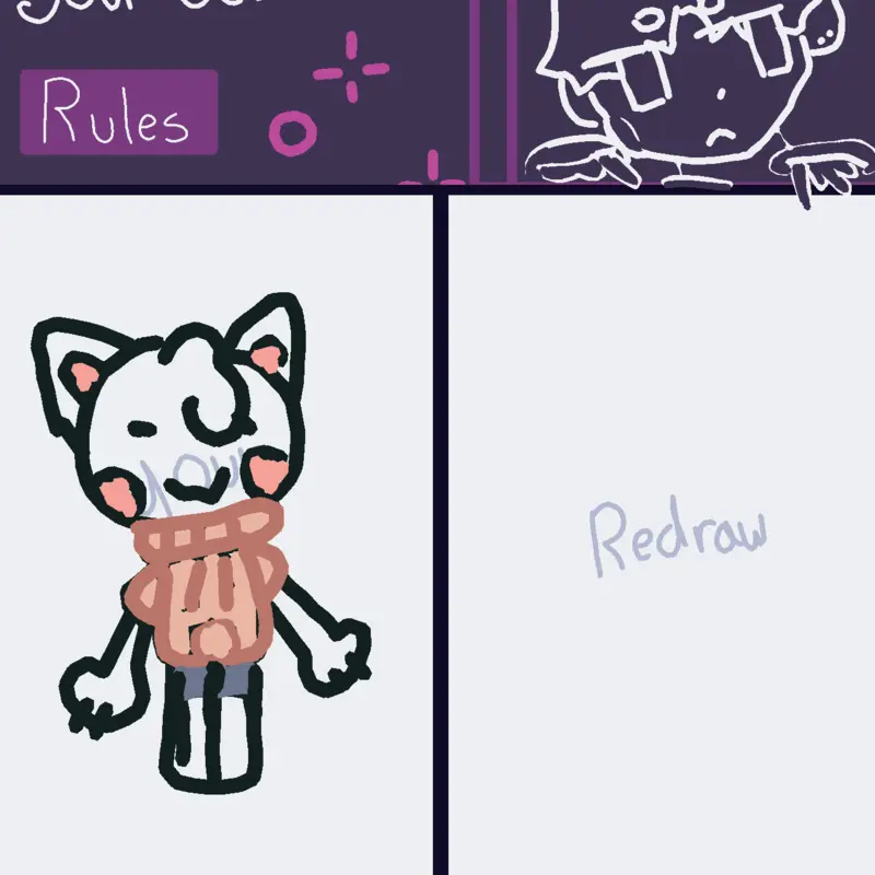 Game by @mylifesucks