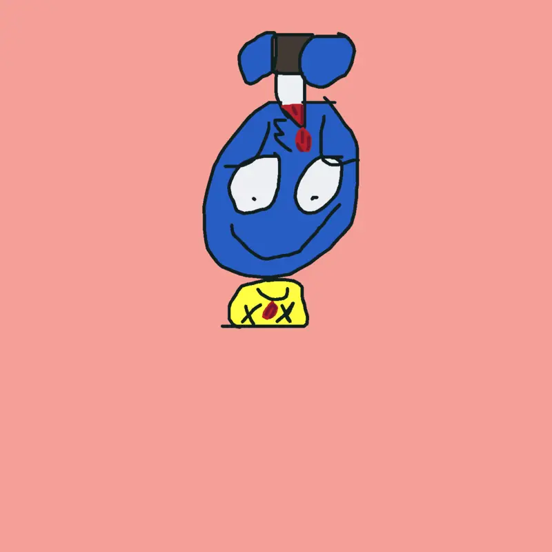 Game by @mckinsi