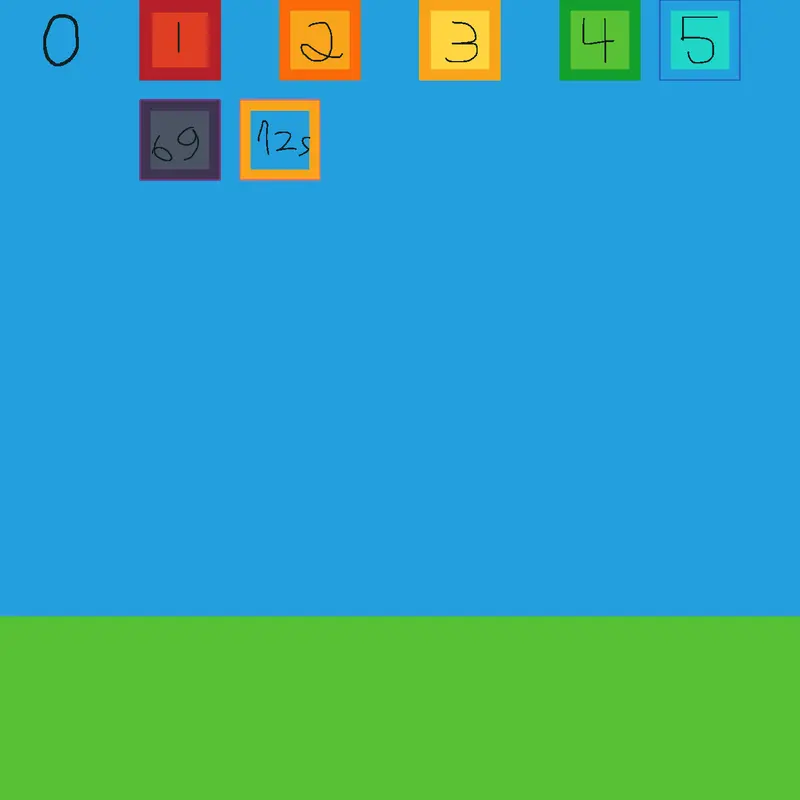 Game by @daviluiz888