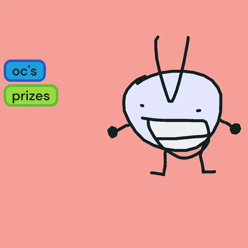 fanart contest by @totallyhenryaltagain1