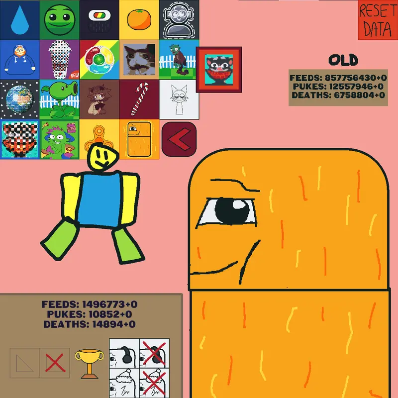 Game by @Jessica_666533