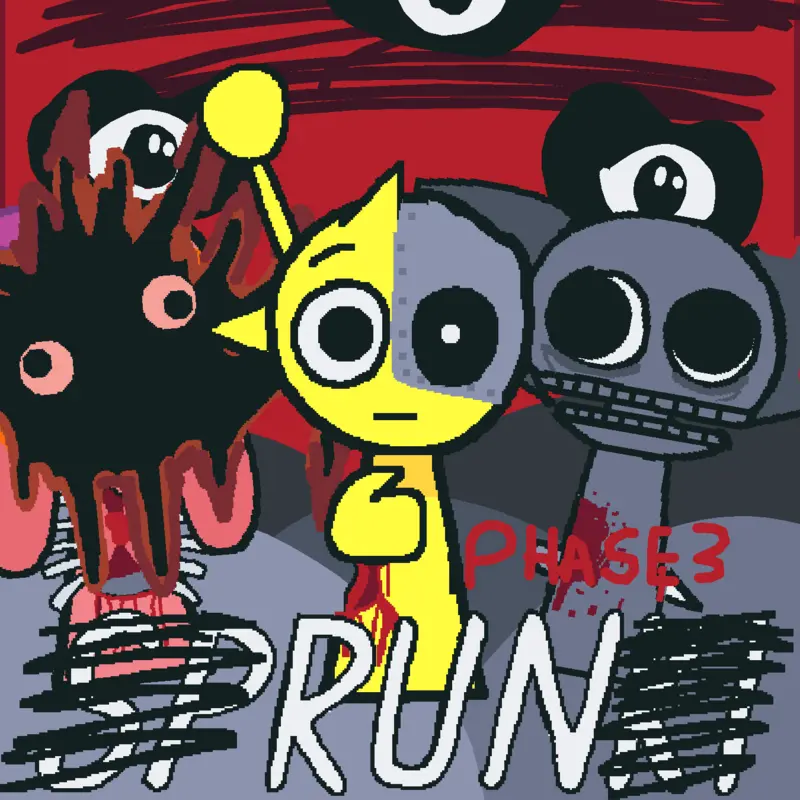 Game by @FUNBOT_YT_REMASTERED