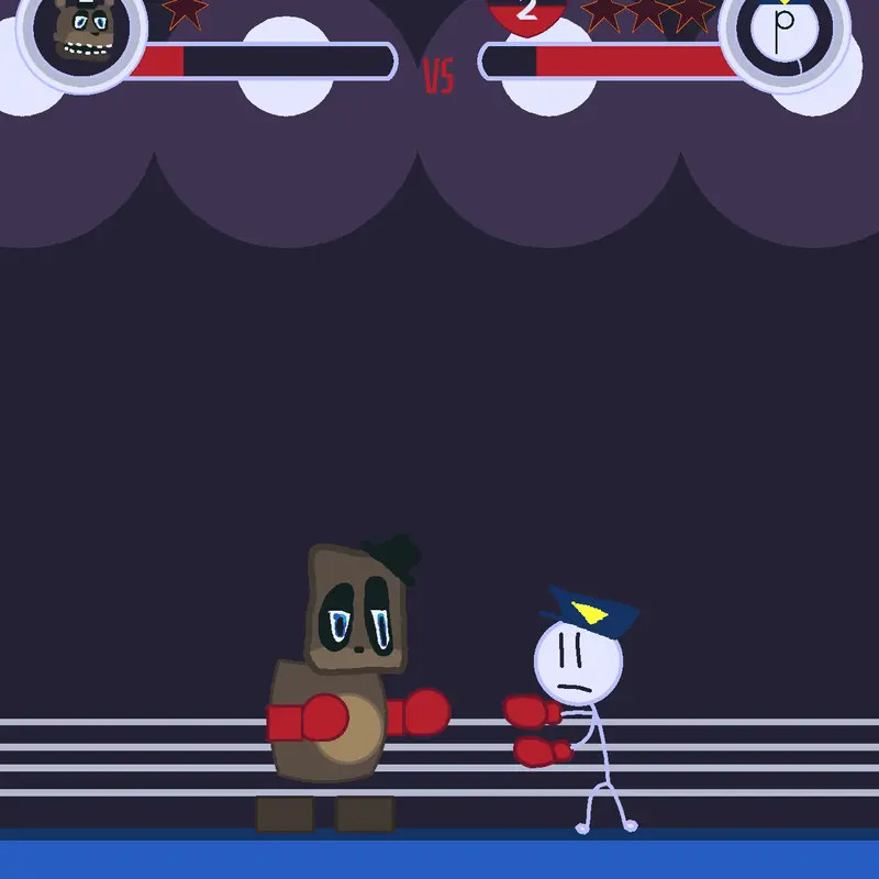 Game by @greenpurple-studios