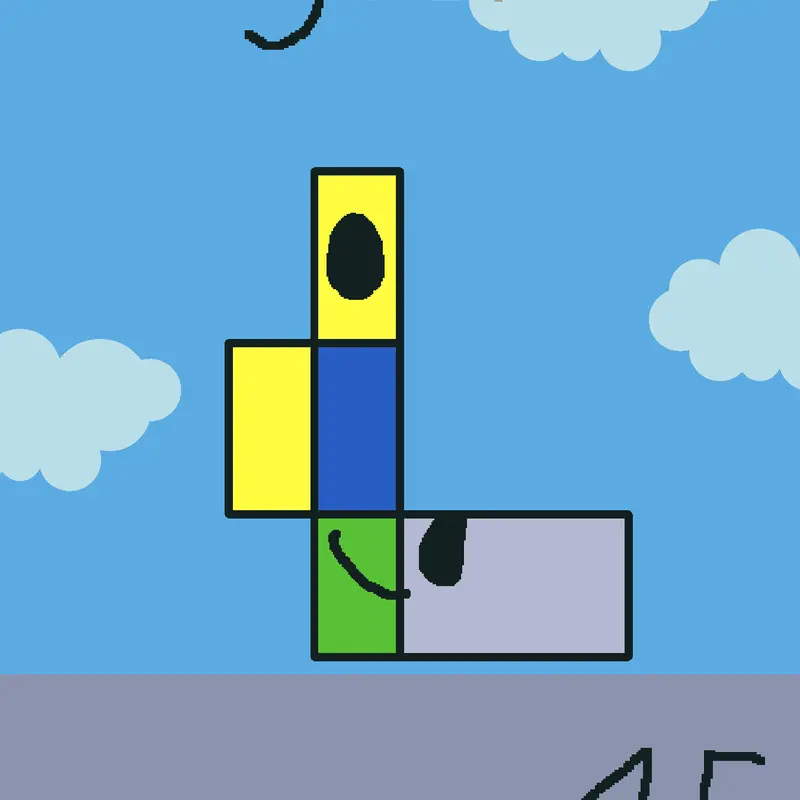 Game by @German05