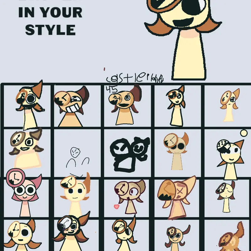 Game by @rainbowfriends_purple