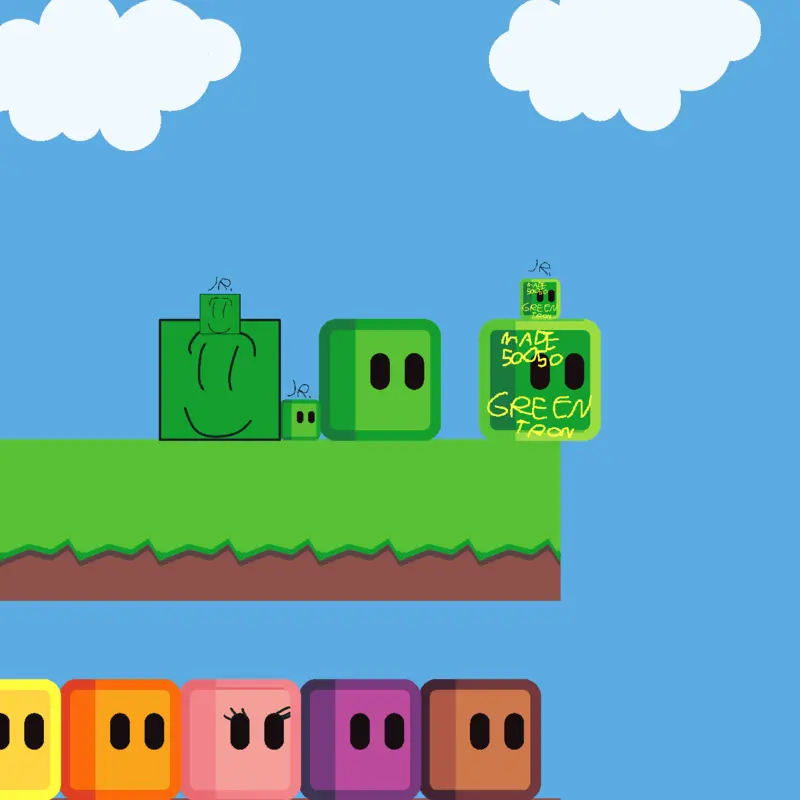 Game by @outfit17