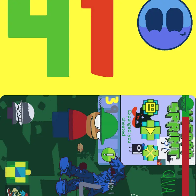 Game by @RalphJaden