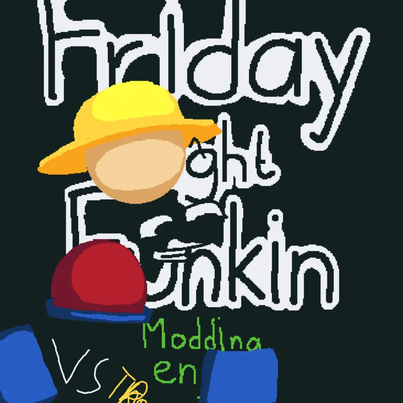 Game by @AjEden