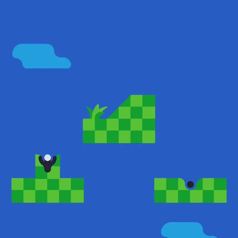 Game by @DEANACE8