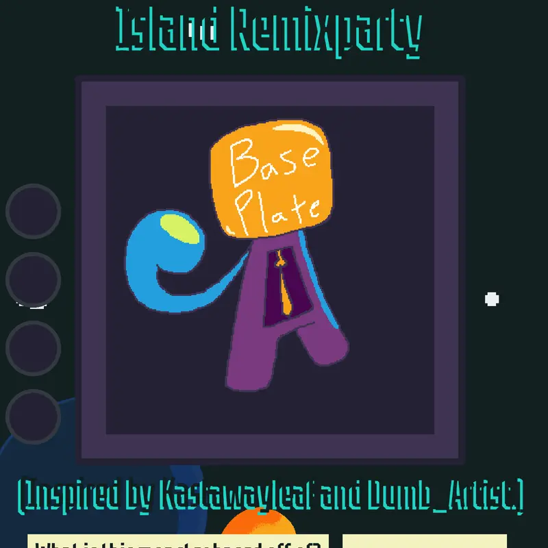 Game by @_-Red_Anims-_