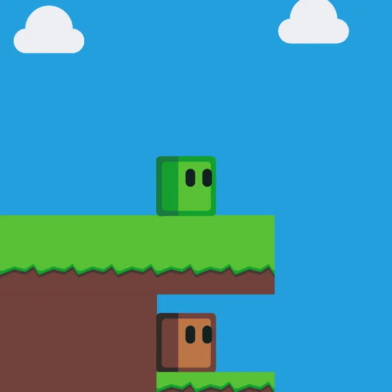 Game by @Liambr