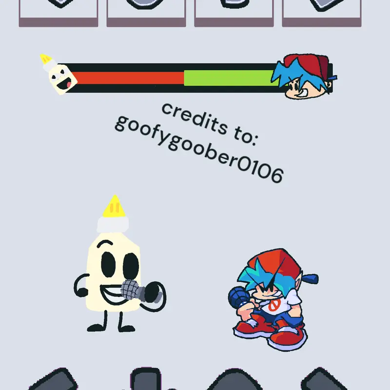 Game by @OColla