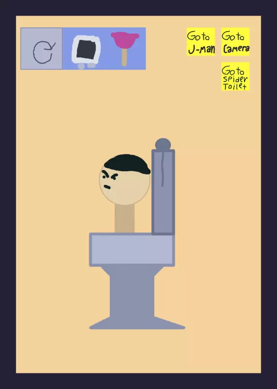 Game by @Toleuhan_GAMES