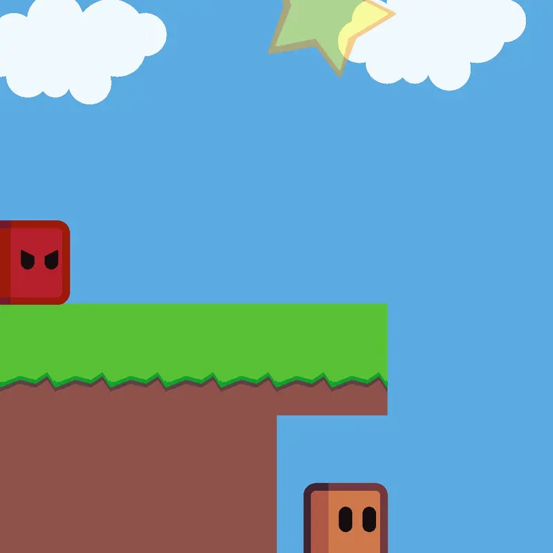 Game by @YOONCHE