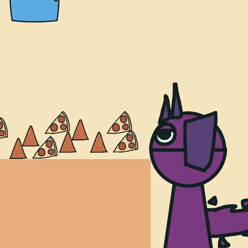 Game by @yourlocalcastle