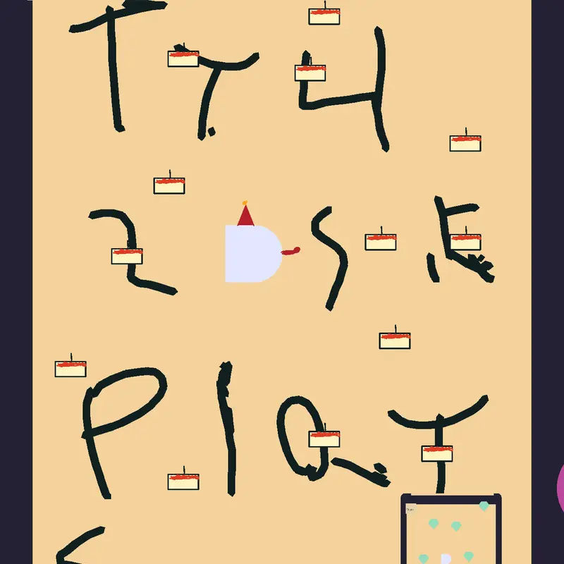 Game by @dabok