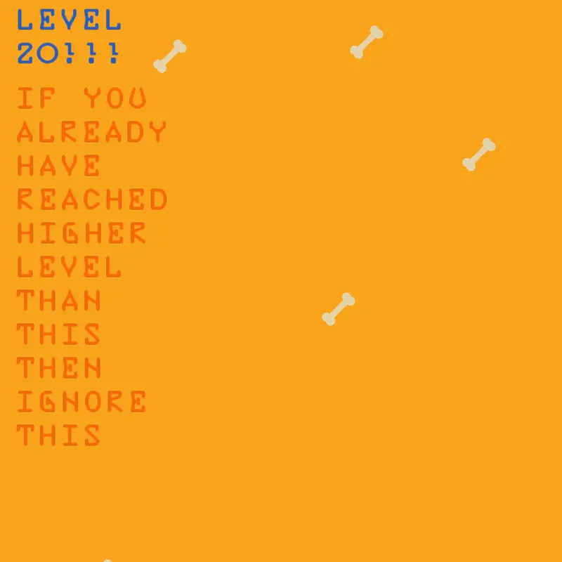 Game by @FYP_level