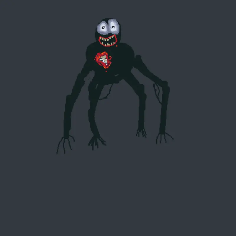 Game by @BloodyGames