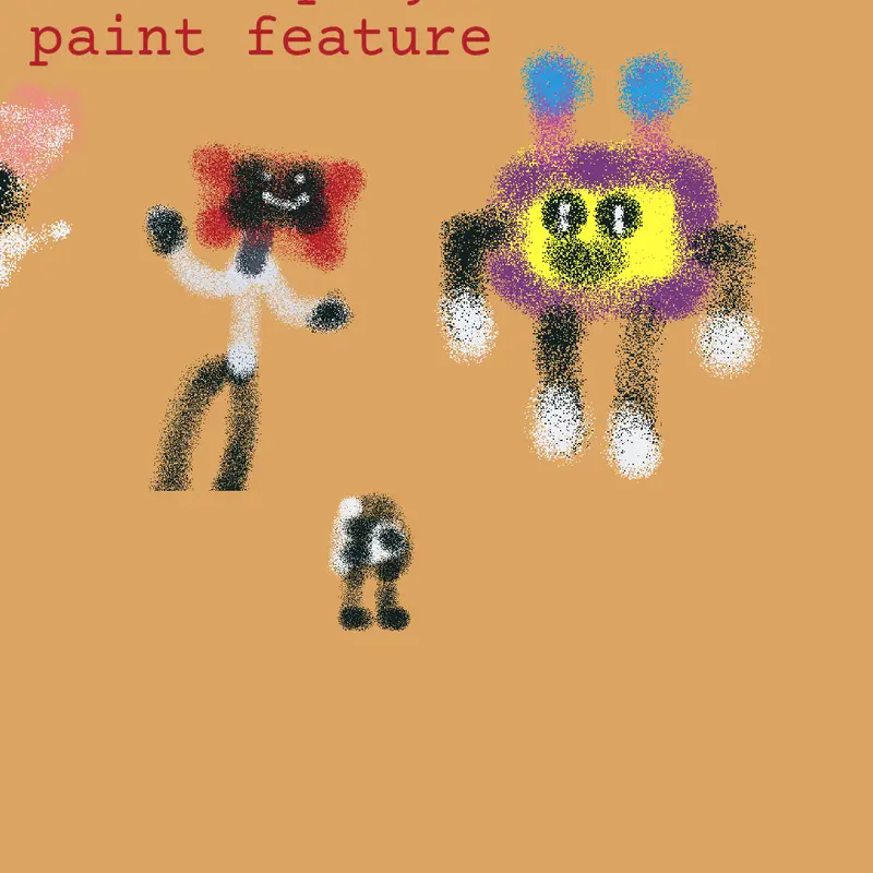 Game by @misscamilav