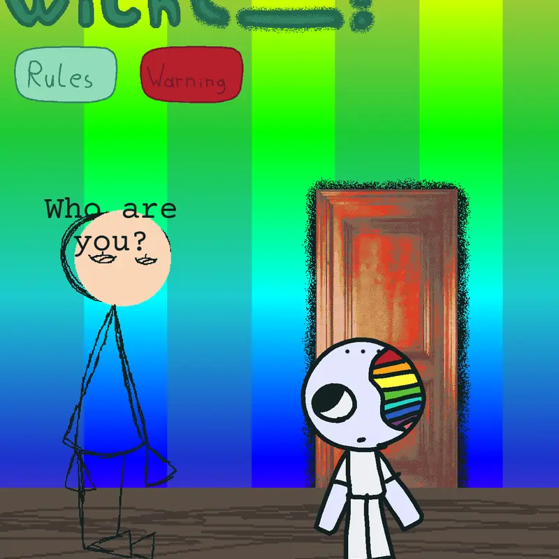 Game by @am_just_a_normal_person