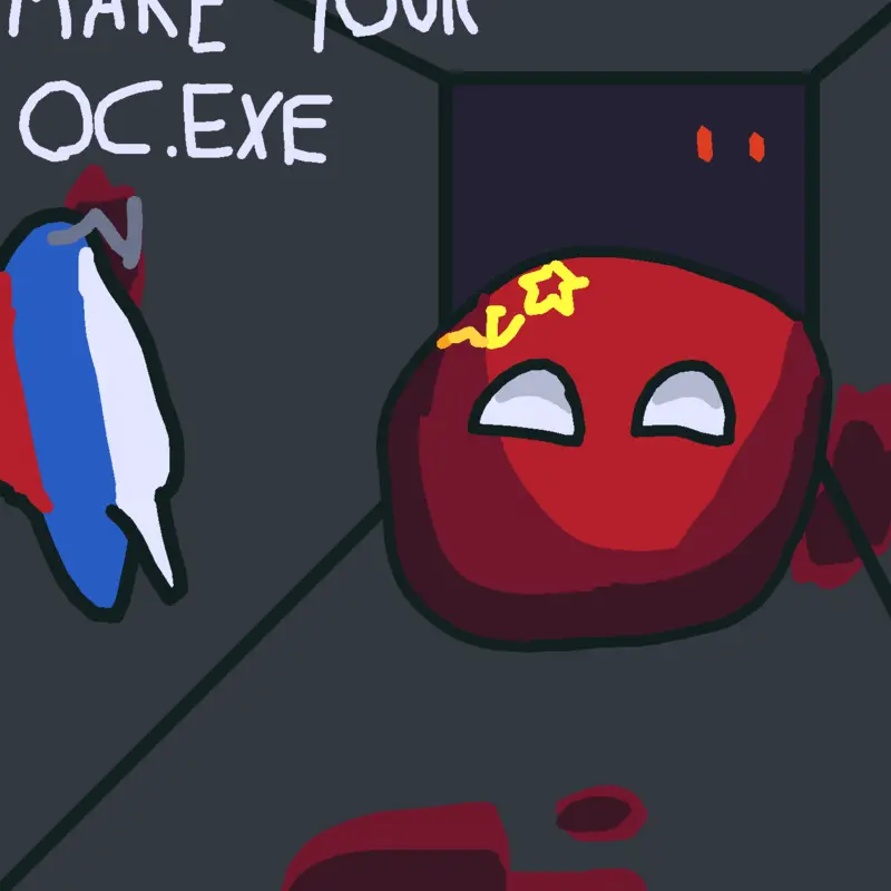 Game by @CountryballRussia9710