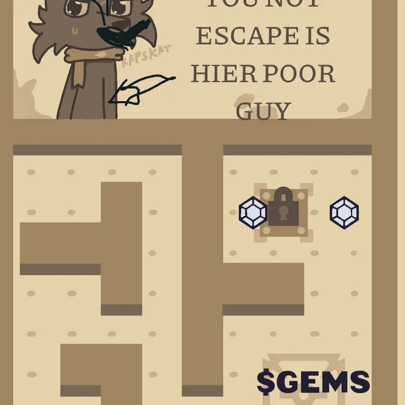 Game by @Ferarchik
