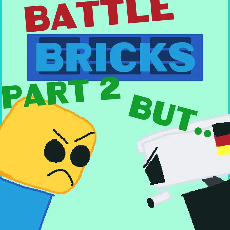 Game by @NewellBattler-TBB-