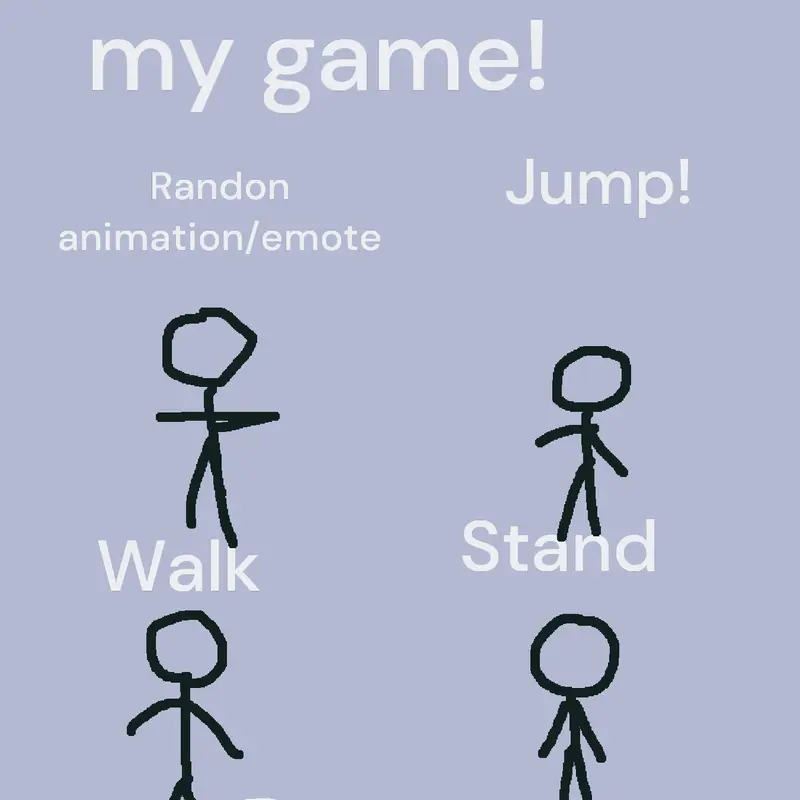 Game by @Nikitagames966