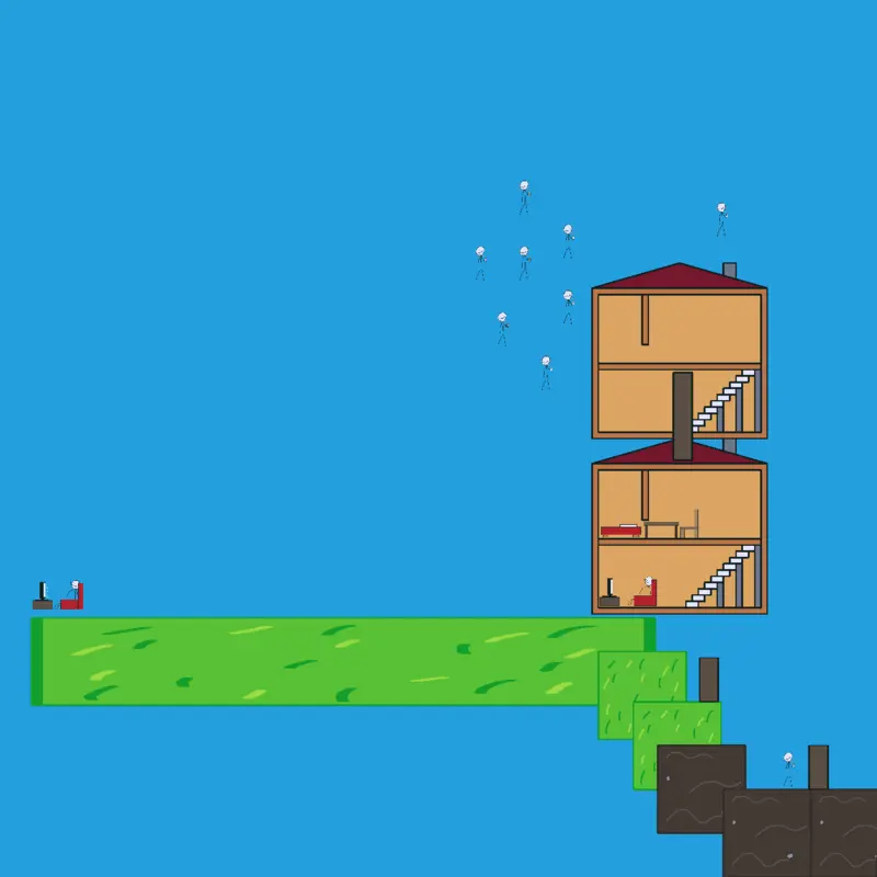 Game by @MyWay