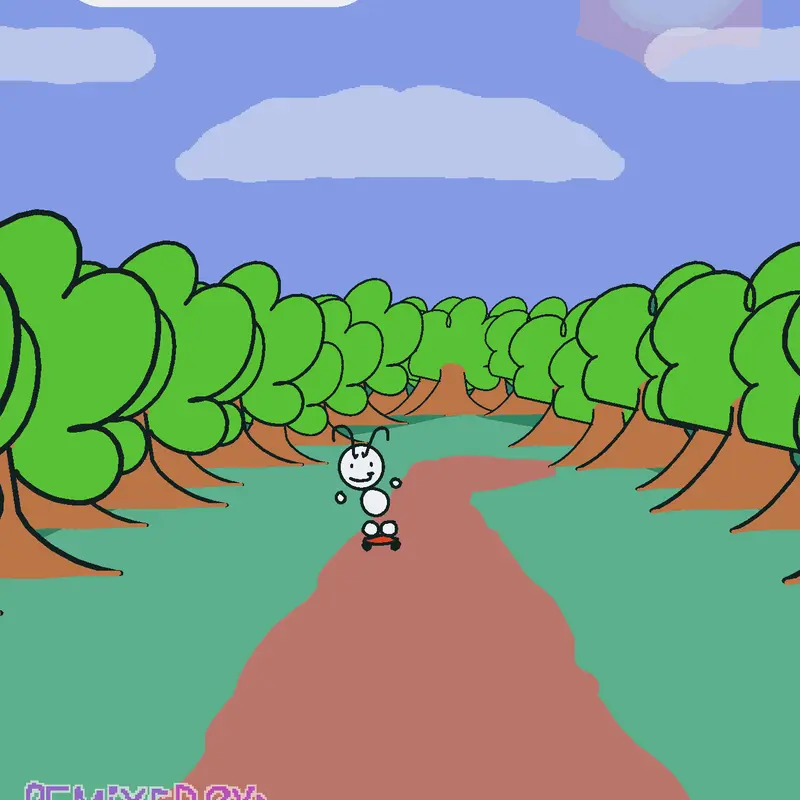 10 year later: by @yayaya-