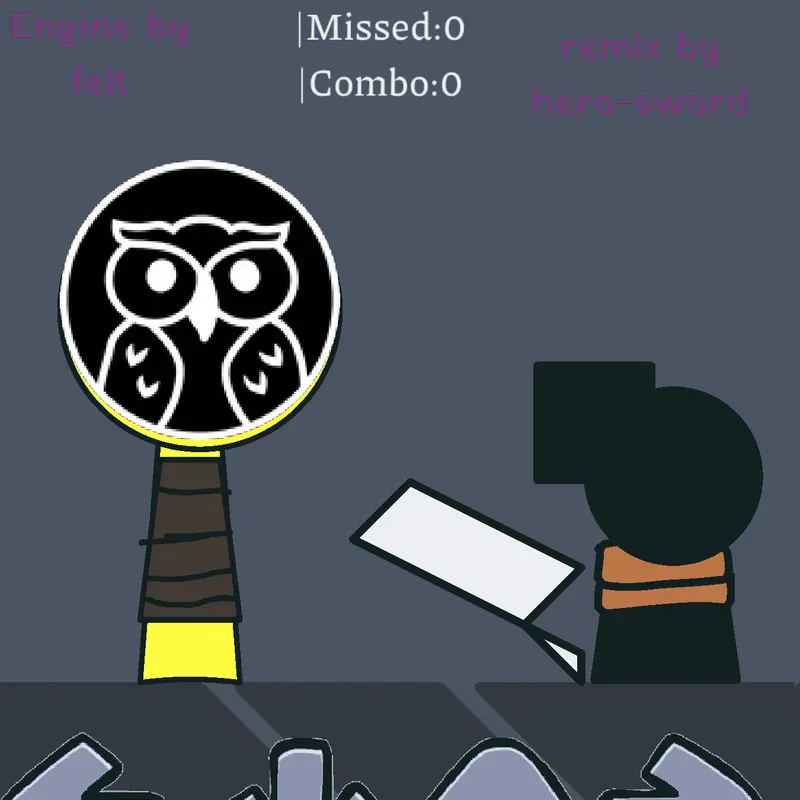 Game by @hero-sword