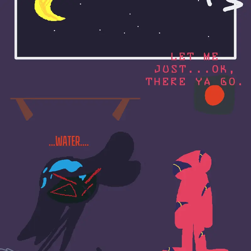 Game by @LeaFy_Vibes927