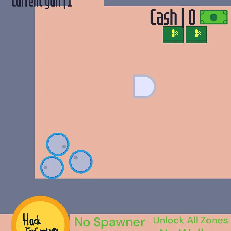 Game by @theghazts
