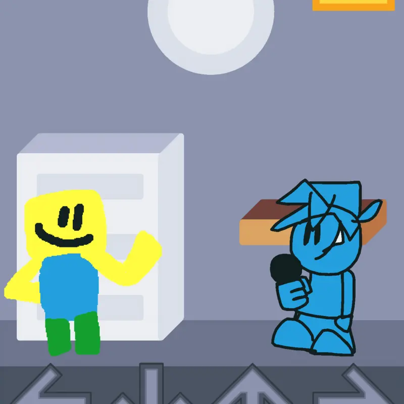 Game by @the_noob_crew