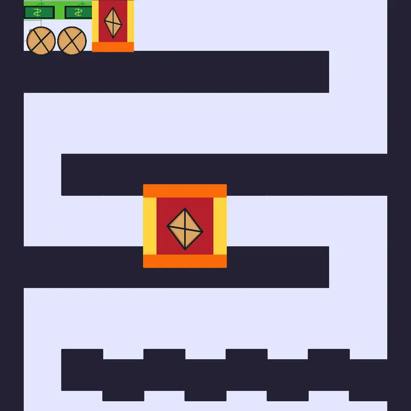 Game by @AeresOrionTM