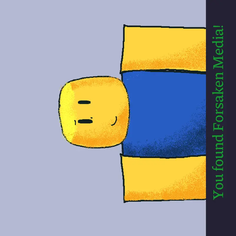 you found lost media by @Quidfrom_YT