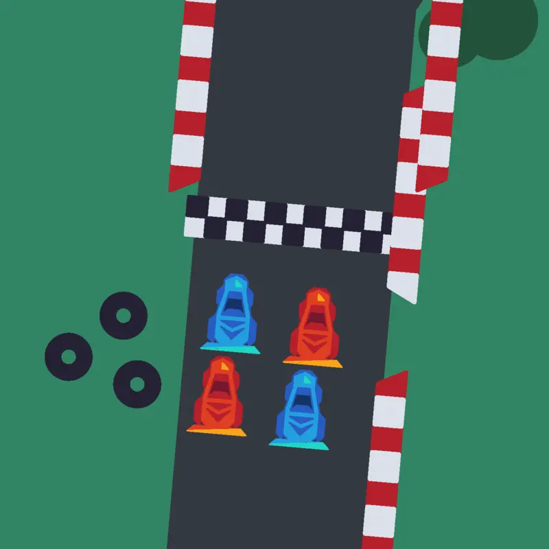 Game by @snupacot