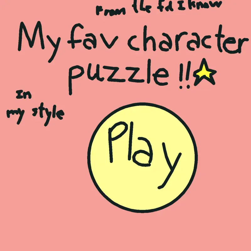 Game by @Oliviashuckcos2